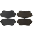C-TEK Ceramic Brake Pads