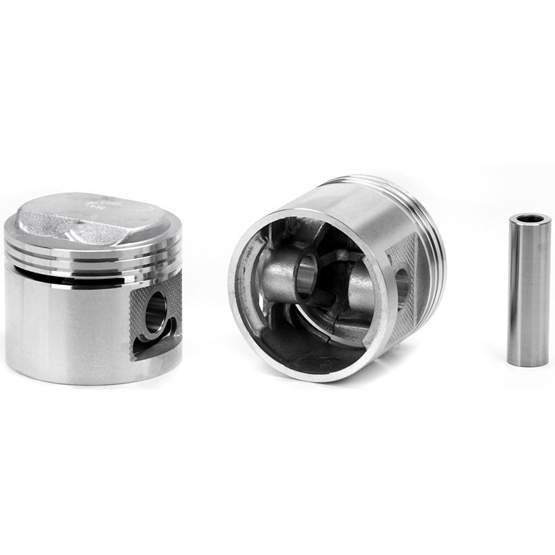 United Engine Machine Co auto part