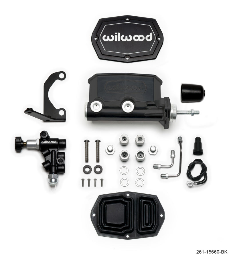 DFC auto part
