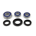 All Balls Racing 82-83 Yamaha XT550 Wheel Bearing Kit Rear