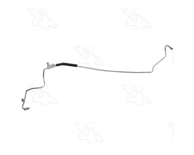 FOUR SEASONS auto part