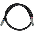 HOSEHIGH PRESSURE 1/4inx38in