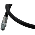 HOSEHIGH PRESSURE 1/4inx38in