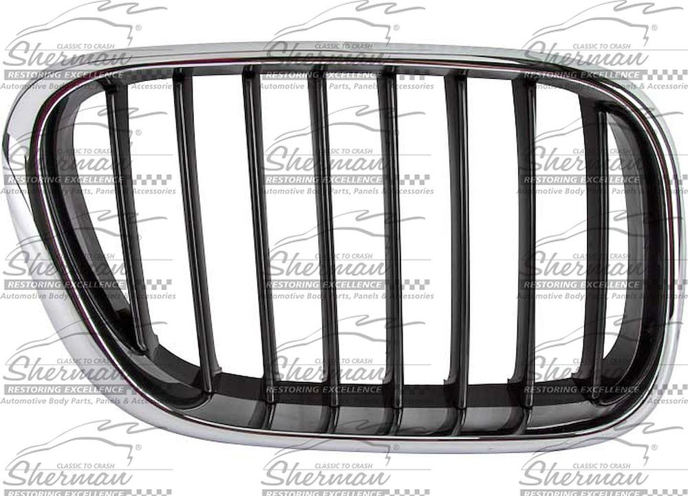Sherman Parts auto part
