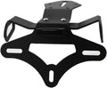 Cycra 10-13 Honda CRF250R Stadium Number Plate - White