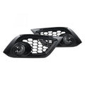 Winjet auto part