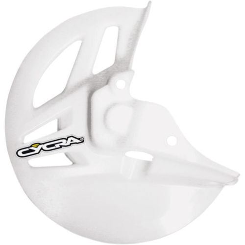 Cycra 14-16 Honda CRF250R / 13-16 CRF450R Disc Cover - Grey