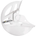 Cycra 14-16 Honda CRF250R / 13-16 CRF450R Disc Cover - Grey