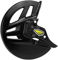 Cycra 14-17 Honda CRF250R Disc Cover - Black