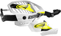 Cycra 21-24 Honda CRF250R-450RX Replica Rear Fender - White