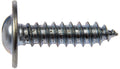 LIC PLT FSTN #10X3/4