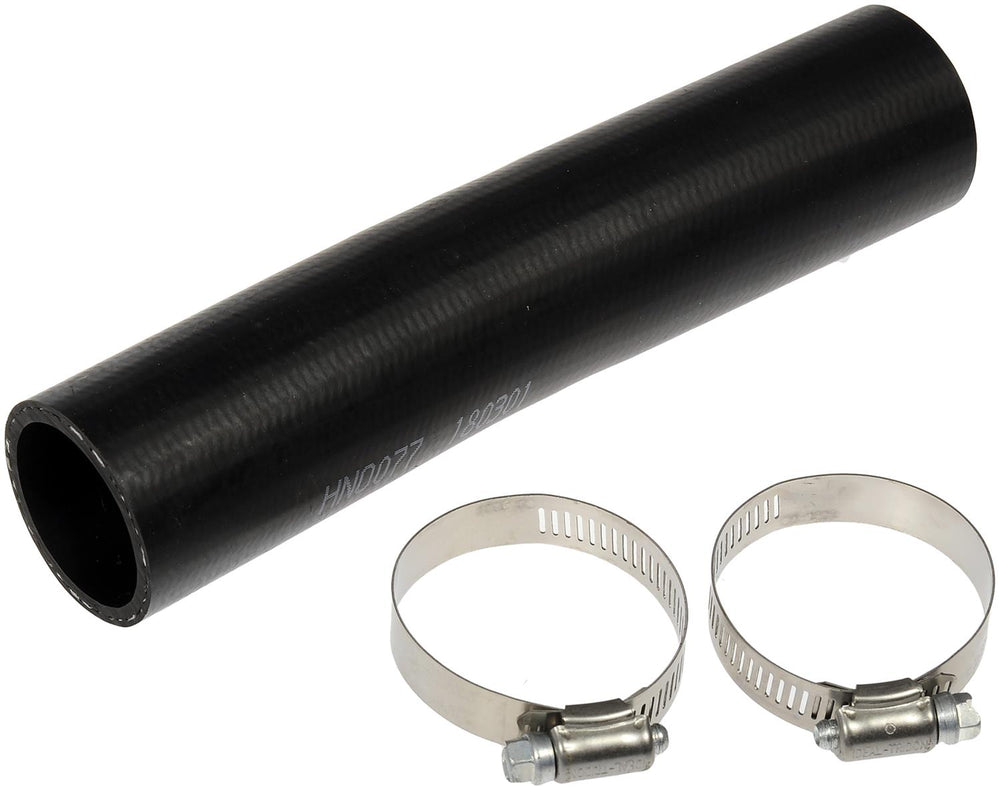 FUEL FILLER HOSE