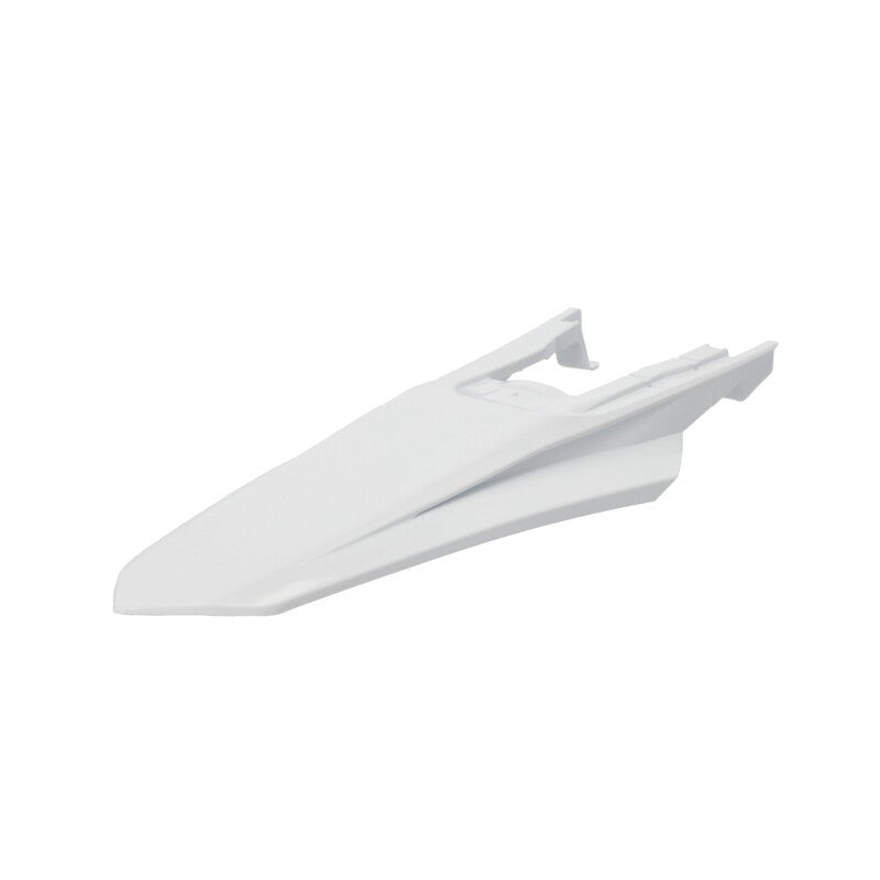 Cycra 23+ KTM SX/SX-F/XC/XC-F Rear Fender - White