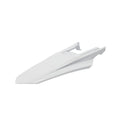 Cycra 23+ KTM SX/SX-F/XC/XC-F Rear Fender - White