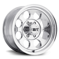 Mickey Thompson Classic III Center Cap - Closed 6x135 90000001679