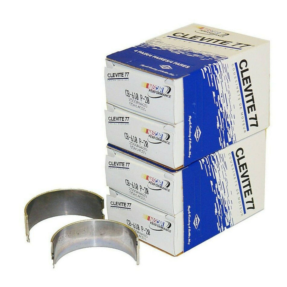 ROD BEARING