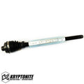 Kryptonite auto part