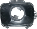 Head Light Housing Replaces O.E. Pn 56001278 Fits The Driver Side Of 84-96 Cherokee XJ And 87-95 Wrangler YJ OMIX