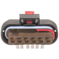 MULTI-FUNCTION CONNECTOR