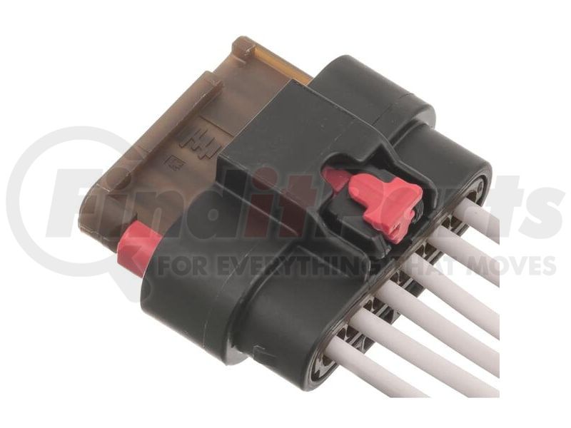 STANDARD IGN auto part