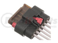 MULTI-FUNCTION CONNECTOR