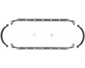MARINE OIL PAN GASKET SETS