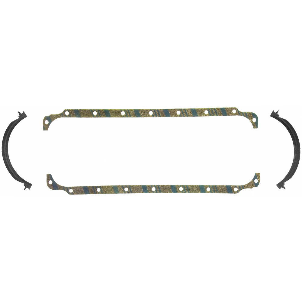MARINE OIL PAN GASKET SETS