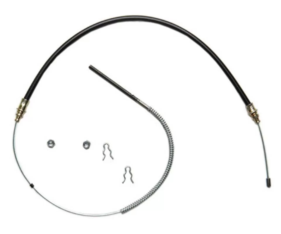 PARKING BRAKE CABLE