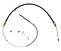PARKING BRAKE CABLE