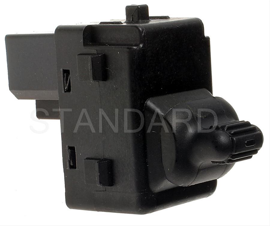 STANDARD IGN auto part