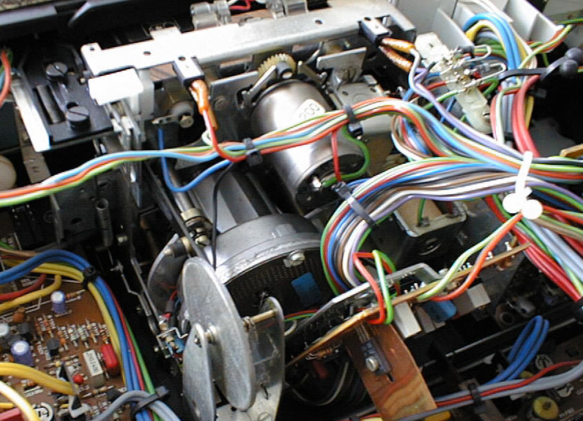 STANDARD IGN auto part
