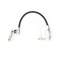 DFC 93-97 Dodge Intrepid Rear-L/Rear-R Brake Hose