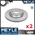 DFC 90-03 Ford Escort Front 5000 Advanced Semi Metallic Brake Pads