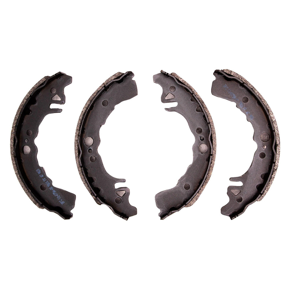 DFC auto part