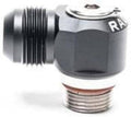 Radium Engineering 10AN Orb Swivel Banjo TO 12MM SAE Male
