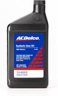 GM Performance auto part