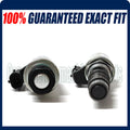 SPARK PLUG WIRE SET