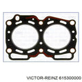 CYLINDER HEAD GASKET