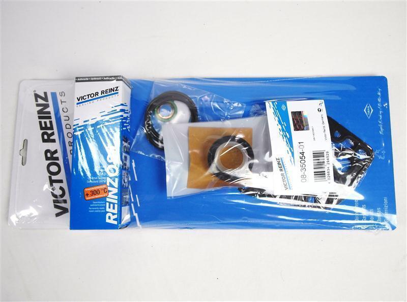 CRANKCASE COVER GASKET SET