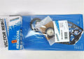CRANKCASE COVER GASKET SET