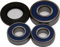 All Balls Racing 90-94 Suzuki GSX-R400 (Euro) Wheel Bearing Kit Rear