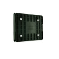 LICENSE PLATE FRAME/SHIELD/HARDWARE