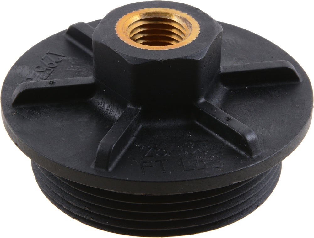 PISTON CAP ASSY / 502