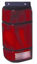 FD EXPLORER 9194 RL UNIT RH