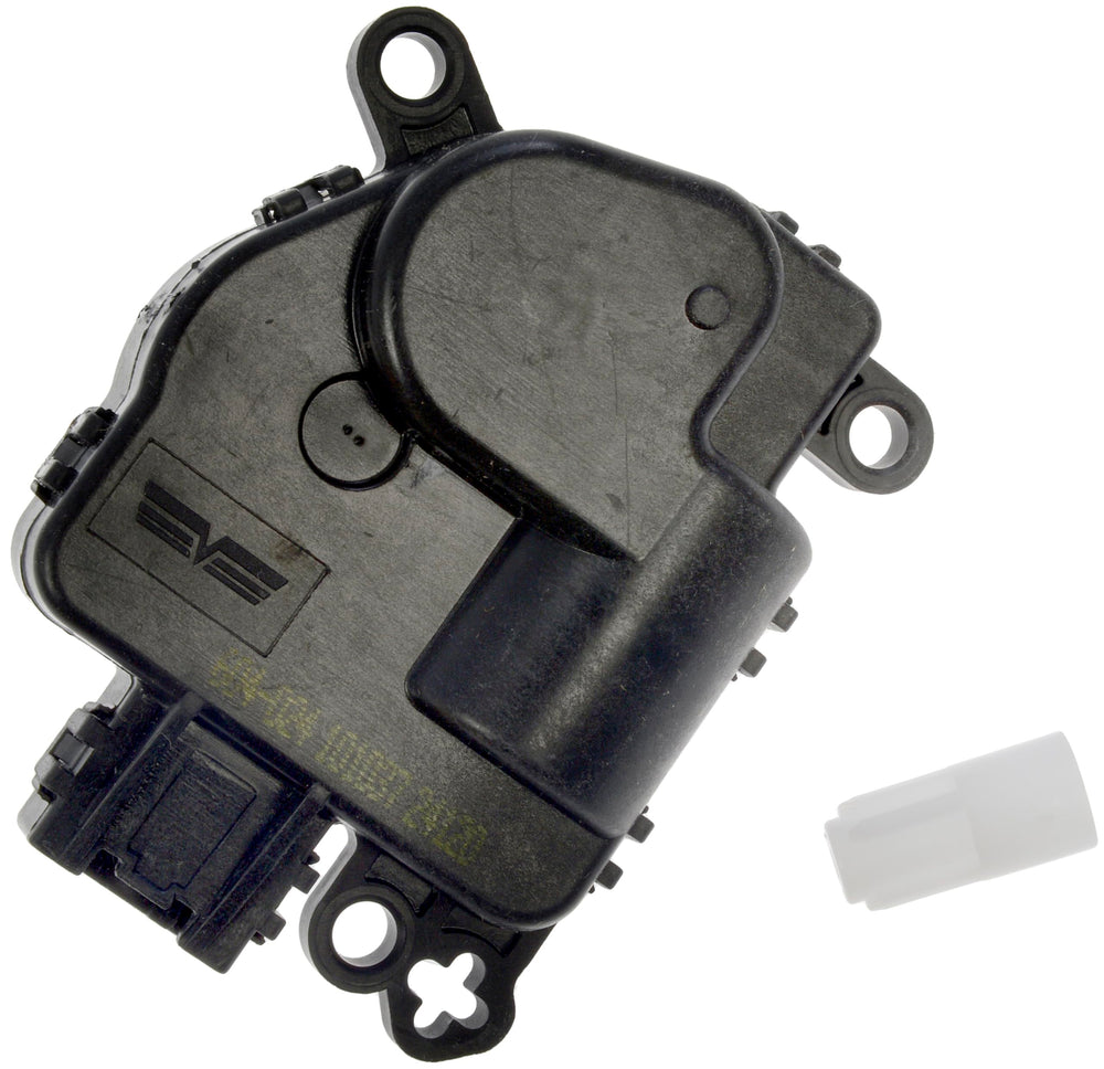 CHRYSLER 1608 DODGE 1608 RAM 1511 AIR DOOR ACTUATOR MODE