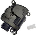 CHRYSLER 1608 DODGE 1608 RAM 1511 AIR DOOR ACTUATOR MODE