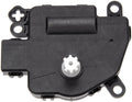 CHRYSLER 1608 DODGE 1608 RAM 1511 AIR DOOR ACTUATOR MODE