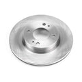 Power Stop 17-18 Mitsubishi Mirage Front Autospecialty Brake Rotor