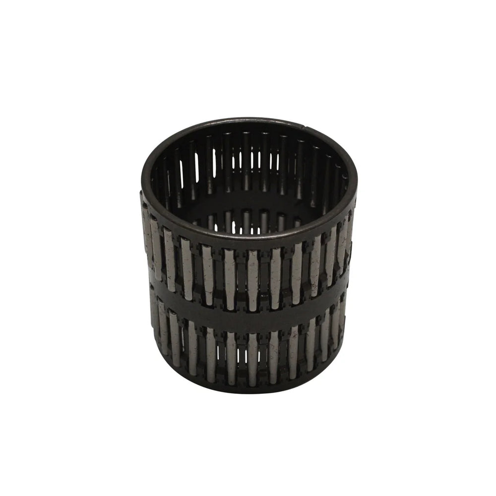 USA STANDARD MANUAL TRANSMISSION 5T