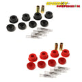 Energy Suspension 90-01 Acura Integra / 88-95 Honda Civic/CRX / 93-97 Honda Del Sol (including VTEC)
